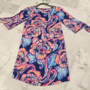 Lilly Pulitzer dress XS
